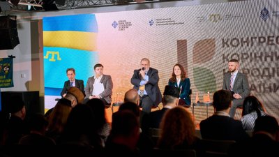Активістка кримчацького народу про складну ситуацію, в якій опинилися кримчаки у Криму