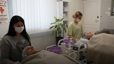 Навчання на курсах