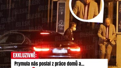 Очільник МОЗ Чехії, який запровадив карантин, вночі ходив у ресторан. Йому загрожує відставка