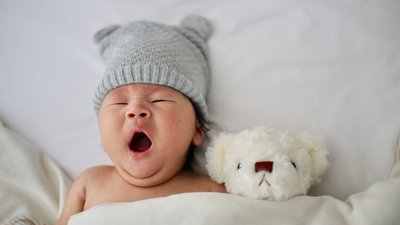 Минулого тижня у франківському пологовому народилося 38 дітей