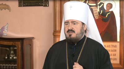 На Великдень храми УПЦ МП у Харкові будуть відкриті, але парафіян просять залишатися вдома