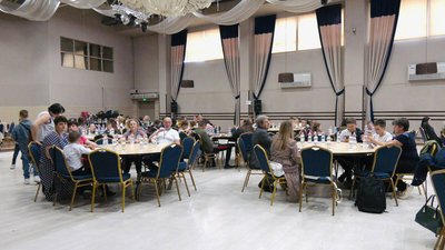 У Тернополі провели форум, щоб обговорити проблеми прийомних сімей
