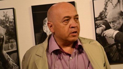 Що зміниться в роботі українських театрів із запровадженням норм закону про мову