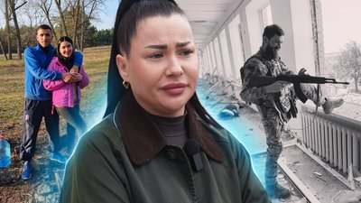 "Я пішов на війну, щоб мене не застрелили в ліжку": історія загиблого військового Євгена Лапчевського