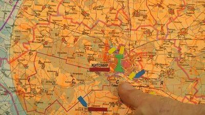 100 років Гідрометцентру України. Як працюють синоптики Житомирщини 100 років Гідрометцентру України. Як працюють синоптики Житомирщини