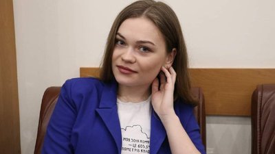 У Житомирі визначили проєкти, на реалізацію яких обдарована молодь отримає гранти У Житомирі визначили проєкти, на реалізацію яких обдарована молодь отримає гранти