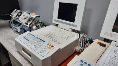 Медичне обладнання з Німеччини Медичне обладнання з Німеччини