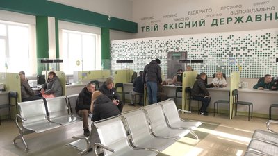 У Херсон повертається регіональний центр МВС У Херсон повертається регіональний центр МВС