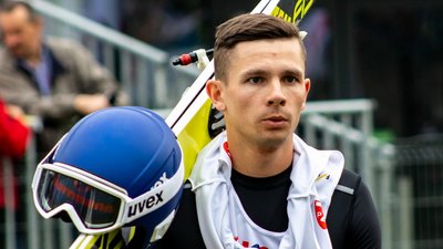 Україна вперше за 12 років буде представлена на чемпіонаті світу зі стрибків з трампліна