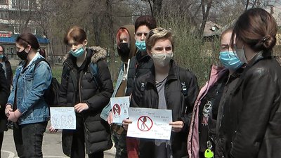 Справу про смерть школярки в Запоріжжі перекваліфікували на «доведення до самогубства»