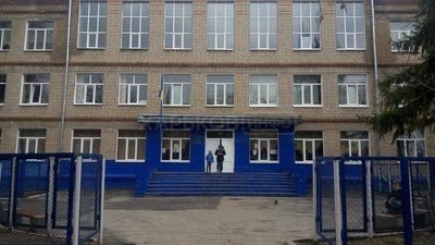 Депутати підтримали пропозицію перейменувати школу у Харкові на честь Дані Дідіка