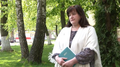 "Будь-який COVID перемагає вибух": яка ситуація з хворими на Чернігівщині "Будь-який COVID перемагає вибух": яка ситуація з хворими на Чернігівщині