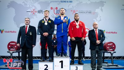 Полтавець Анатолій Новописьменний став абсолютним чемпіоном світу Полтавець Анатолій Новописьменний став абсолютним чемпіоном світу