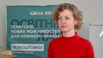 На Тернопільщині випускники Освітнього хабу знайшли роботу На Тернопільщині випускники Освітнього хабу знайшли роботу