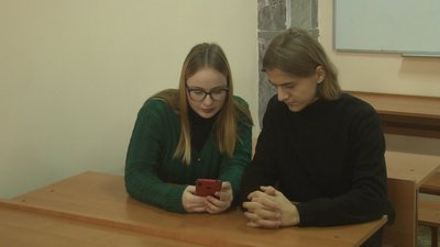 "Поїхати в Херсон я б хотів вже завтра", — херсонець про звільнення рідного міста
