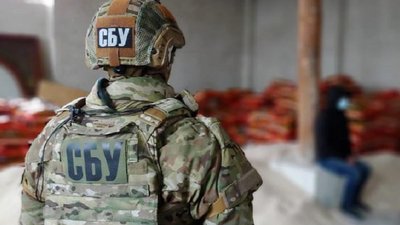 СБУ ліквідувала агентурну мережу РФ і знешкодила банду, яка напала на керівника тероборони