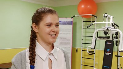 "Трансформер" у Миколаєві: у школі №57 відкрили ресурсну кімнату "Трансформер" у Миколаєві: у школі №57 відкрили ресурсну кімнату