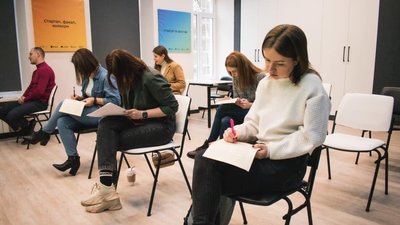 Миколаївський Центр підтримки підприємців підписав меморандум про співпрацю