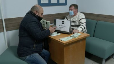 На Волині не будуть збільшувати кількість офлайн-пунктів команди підтримки "Дії"