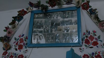 "Я люблю коло них ходити, поки живу": 85-річна волинянка доглядає за сімома коровами "Я люблю коло них ходити, поки живу": 85-річна волинянка доглядає за сімома коровами