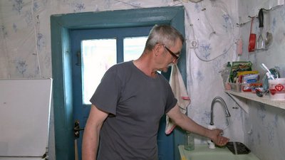 Від війни – у віддалене село на Волині: історії переселенців, які повернулися в батьківські оселі Від війни – у віддалене село на Волині: історії переселенців, які повернулися в батьківські оселі