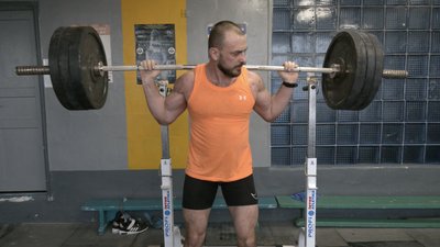 Бракує спецобладнання: у Черкасах облаштують спортивний хаб для ветеранів
