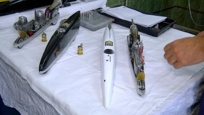 "Іноді навіть метра достатньо, щоб виграти": вінничанин готується до Кубку Європи з автомодельного спорту "Іноді навіть метра достатньо, щоб виграти": вінничанин готується до Кубку Європи з автомодельного спорту
