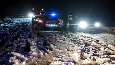 У ДСНС розповіли про наслідки негоди на Одещині У ДСНС розповіли про наслідки негоди на Одещині