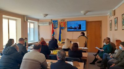 Генеральний план. На Миколаївщині перенесли громадські слухання щодо розширення меж двох сіл
