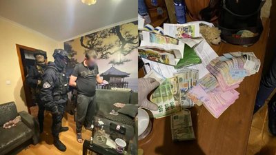 На Черкащині поліцейські впіймали наркоділка