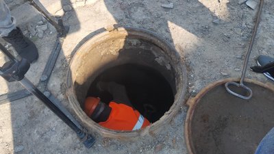 У Рівному за борги відключили від води будівлю райради та РДА У Рівному за борги відключили від води будівлю райради та РДА