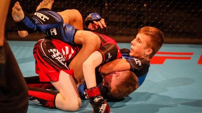 Перемогли на чемпіонаті світу та готуються до нових змагань: історія вінницьких єдиноборців Перемогли на чемпіонаті світу та готуються до нових змагань: історія вінницьких єдиноборців