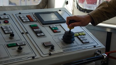 Лабораторії для вивчення води та каюти-трансформери: який "Джеймс Кларк Росс" зсередини Лабораторії для вивчення води та каюти-трансформери: який "Джеймс Кларк Росс" зсередини