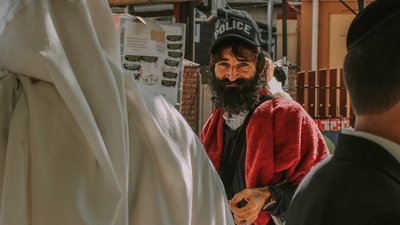 паломники паломники