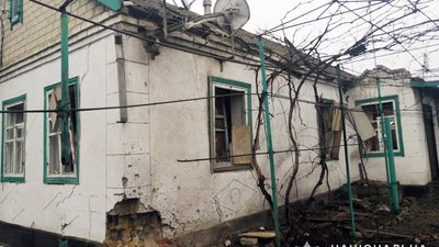 За минулі дві доби війська РФ завдали 116 ударів на Запоріжжі За минулі дві доби війська РФ завдали 116 ударів на Запоріжжі