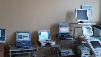 7 волинських лікарень стануть опорними 7 волинських лікарень стануть опорними