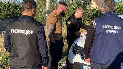 Підприємець на Харківщині кілька років забруднював землі будівельними та побутовими відходами — прокуратура