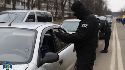 На Київщині анонсували перевірки автівок та документів
