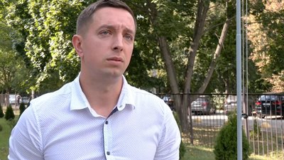 Підготовче засідання у справі екскерівника Миргородської РВА Віктора Іваненка: що вирішили Підготовче засідання у справі екскерівника Миргородської РВА Віктора Іваненка: що вирішили