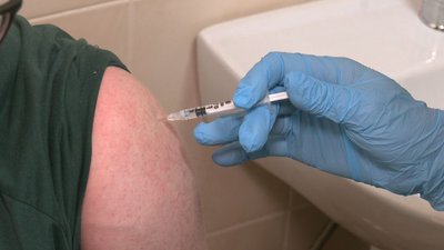 Вакцинація проти кору: черкаські фахівці дали роз'яснення