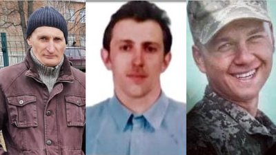 Втрати Черкащини: в бою за Україну загинули двоє військових з Монастирищини та один з Чигиринщини