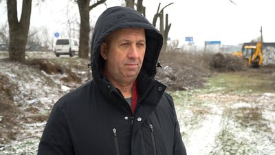 Жителі Підгородного проти будівництва ймовірної АЗС: що кажуть юрист та представниця компанії забудовників Жителі Підгородного проти будівництва ймовірної АЗС: що кажуть юрист та представниця компанії забудовників