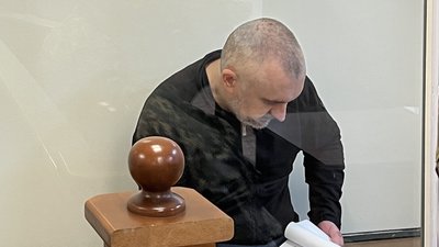 Обвинувачений у вбивстві Ганула