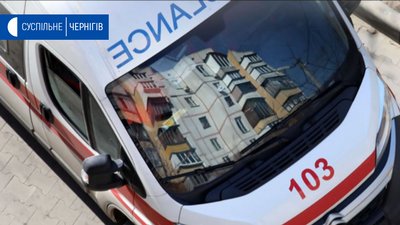Коронавірус підтвердили у жителя Михайло-Коцюбинського. У селищі продезінфікують вулиці