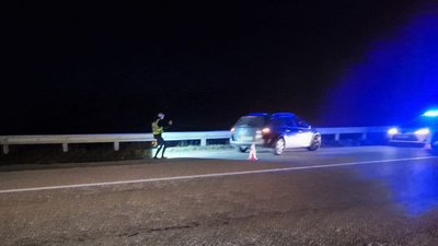 На Житомирщині у ДТП загинула 63-річна жителька Вінниччини На Житомирщині у ДТП загинула 63-річна жителька Вінниччини