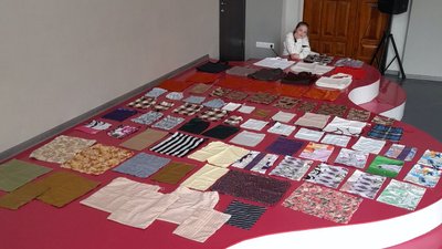 Ліцей з Пирятина став переможцем всеукраїнського екологічного конкурсу Ліцей з Пирятина став переможцем всеукраїнського екологічного конкурсу