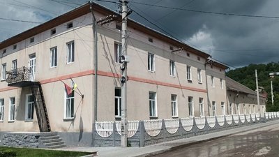 Чортківській ЗОШ №6 Чортківській ЗОШ №6