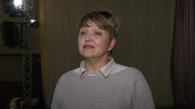 Заняття за розкладом, під час тривоги – в укриття: черкаські гуртківців продовжують навчання Заняття за розкладом, під час тривоги – в укриття: черкаські гуртківців продовжують навчання