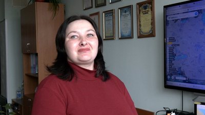 Погода у Житомирі: дощі, заморозки та підвищення температури