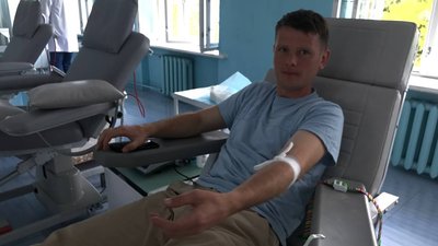 Тернополянин Ігор Копцюх Тернополянин Ігор Копцюх